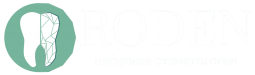 Roden - логотип
